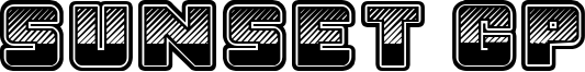 Sunset GP.ttf