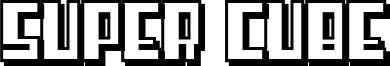 Super Cube Blod.ttf