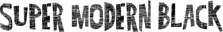 Super Modern.ttf