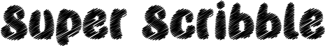 Super Scribble.ttf