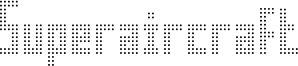 Superaircraft Font