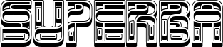 Superba Font