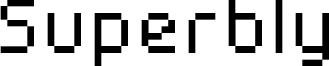 SUPERBLY1002.TTF