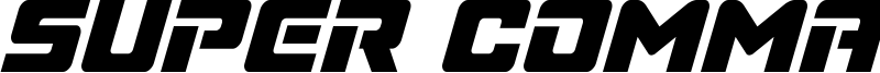 supercommandocondital.ttf