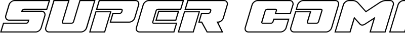 supercommandooutital.ttf