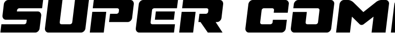 supercommandosemital.ttf