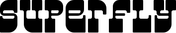 Superfly Font