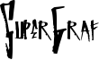SuperGraf Font