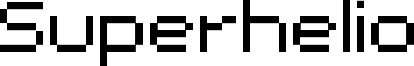 SUPERHELEX.TTF