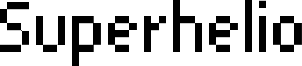 SUPERHETHL.TTF