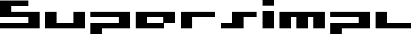 SUPERSIMF.TTF