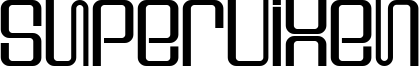 SUPERVIX.TTF