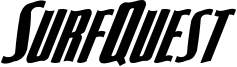 SurfQuest Font