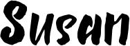 Susan.ttf