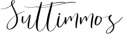 suttimmos.otf