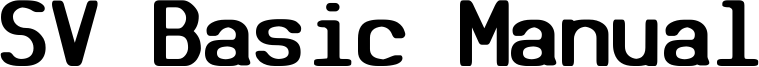 SVBasicManual-Bold.ttf