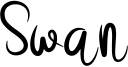 Swan Font