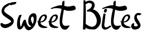 Sweet Bites Font