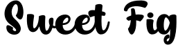 Sweet Fig.ttf