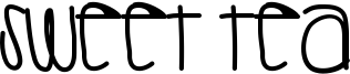 SweetTea.ttf