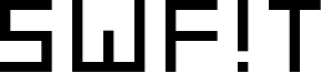 Swf!t Font