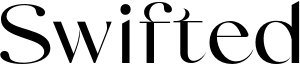 Swifted Font