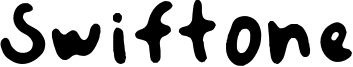 Swiftone Font