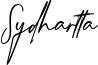 Sydhartta Font