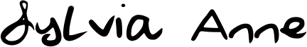 Sylvia Anne Font