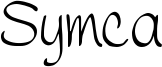 Symca Font