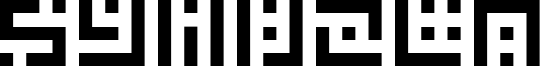 Symvola Font