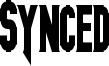 Synced Font