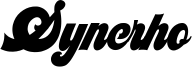 Syncrho Font