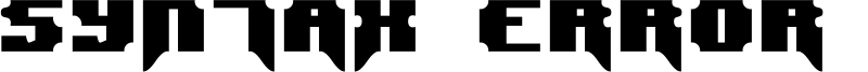 Syntax_t.ttf