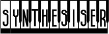 Synthesiser.ttf