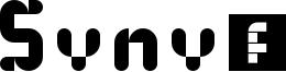Syny! Font