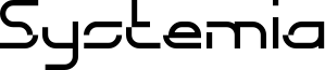 Systemia Font