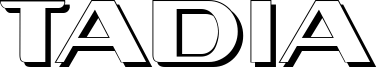 Tadia Font