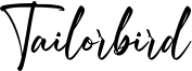 TailorbirdDemoRegular.ttf