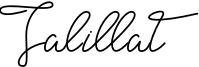 Talillat Font