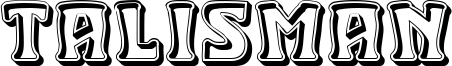 Talisman.ttf