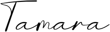 Tamara Font
