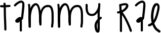 Tammy Rae Font
