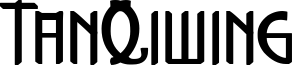 TanQiwing Font