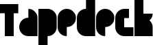 Tapedeckbold.ttf