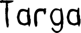 Targa MS Hand.ttf