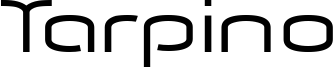 Tarpino Font