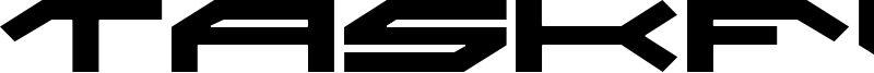 taskforce.ttf