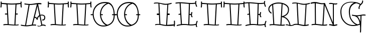 TattooLetteringOpen.ttf