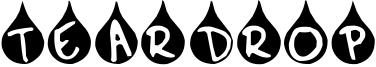 TEAR.TTF